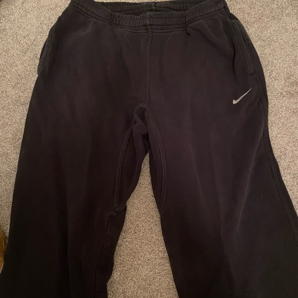 Nike M sweats